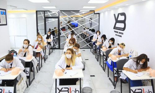 Teknik Geliştirme Eğitimi (Technical Dev. Training)